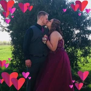 Meet your Posher, Lexi